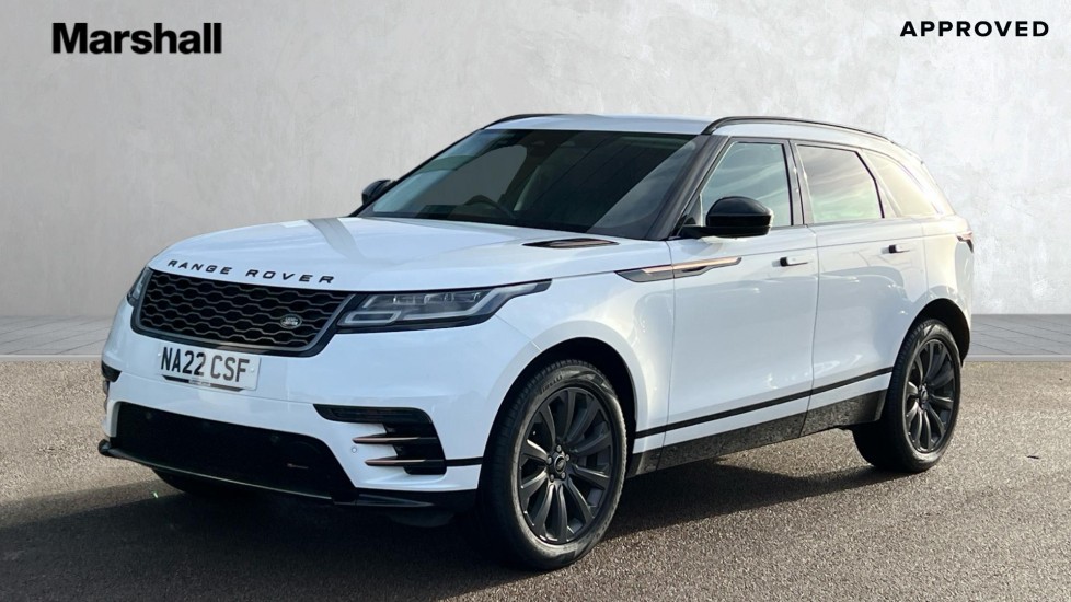 Used Land Rover Range Rover Velar 2022 for sale - 76873812: Photo 27
