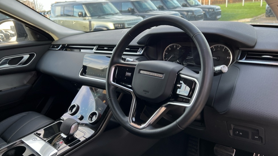 Used Land Rover Range Rover Velar 2022 for sale - 76873812: Photo 28