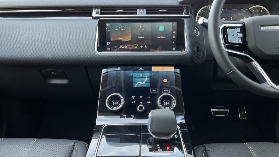 Used Land Rover Range Rover Velar 2022 for sale - 76873812: Photo 29