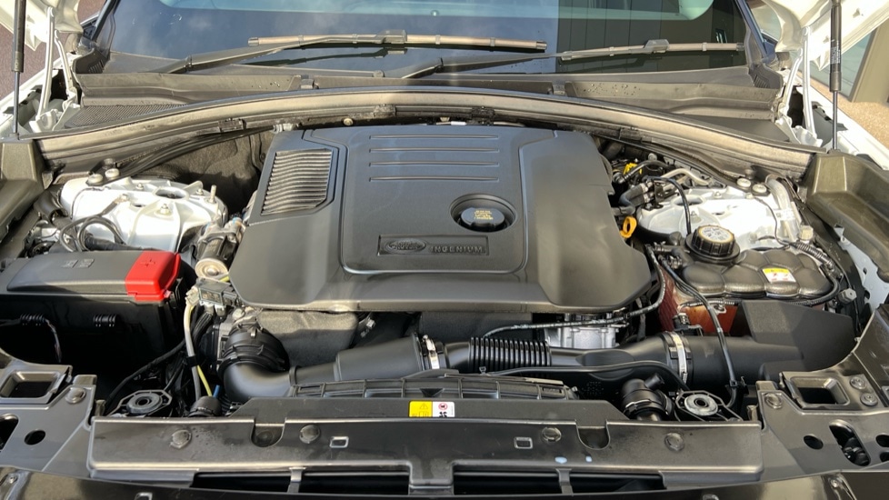 Used Land Rover Range Rover Velar 2022 for sale - 76873812: Photo 30