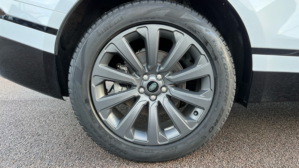 Used Land Rover Range Rover Velar 2022 for sale - 76873812: Photo 31