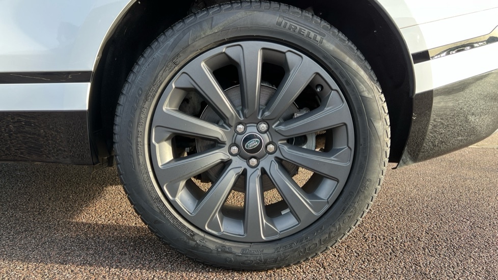 Used Land Rover Range Rover Velar 2022 for sale - 76873812: Photo 33