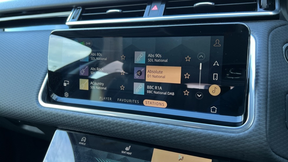 Used Land Rover Range Rover Velar 2022 for sale - 76873812: Photo 39