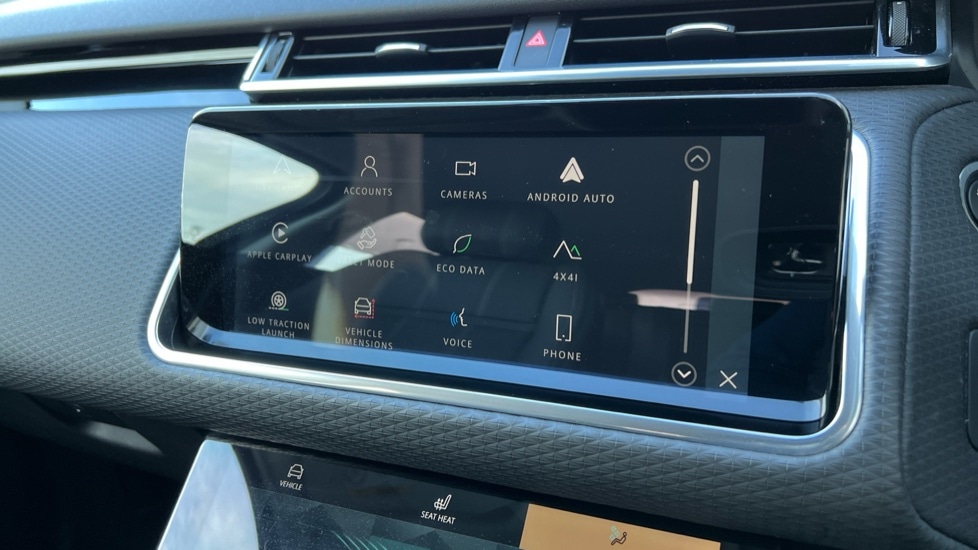 Used Land Rover Range Rover Velar 2022 for sale - 76873812: Photo 40