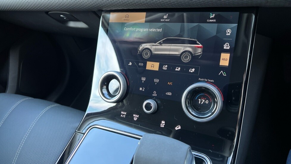 Used Land Rover Range Rover Velar 2022 for sale - 76873812: Photo 43