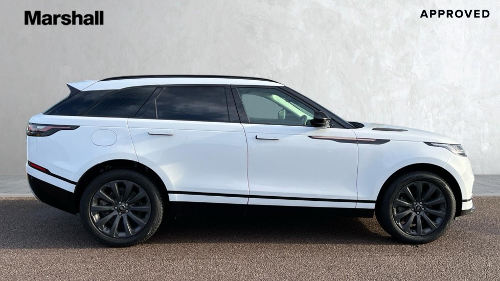 Used Land Rover Range Rover Velar 2022 for sale - 76873812: Photo 5