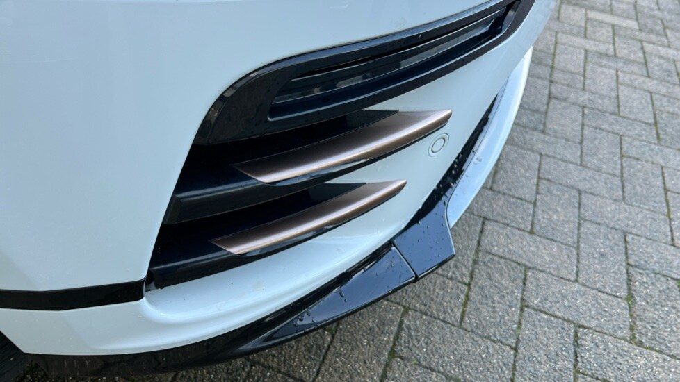 Used Land Rover Range Rover Velar 2022 for sale - 76873812: Photo 51