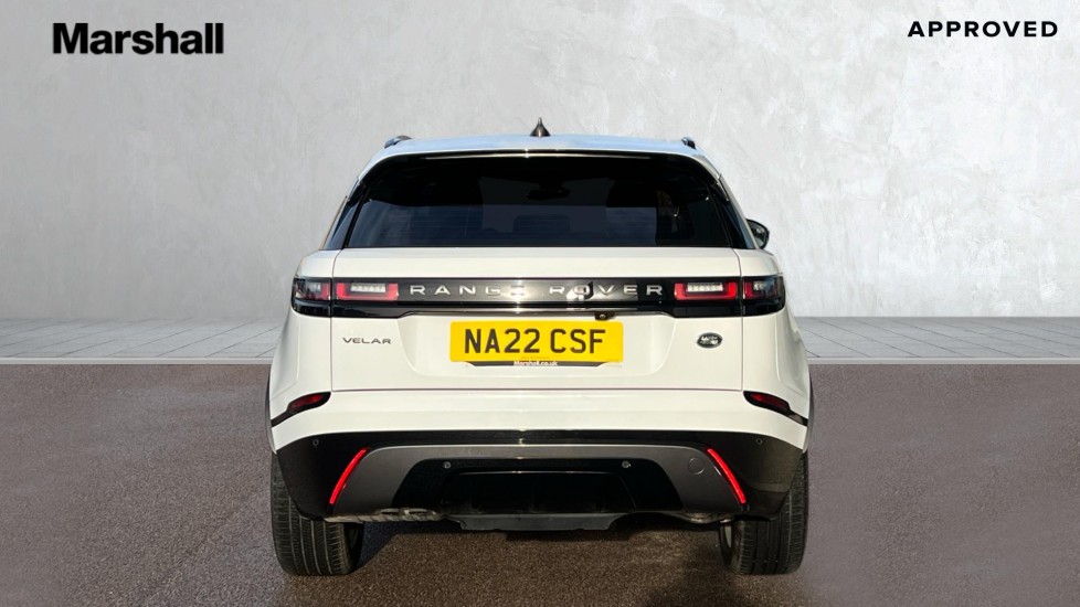 Used Land Rover Range Rover Velar 2022 for sale - 76873812: Photo 6