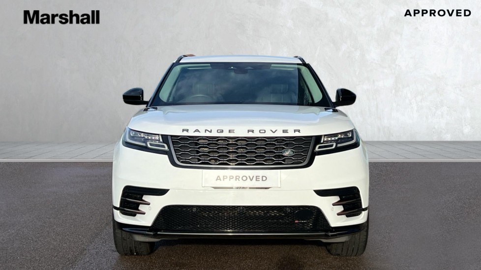 Used Land Rover Range Rover Velar 2022 for sale - 76873812: Photo 7