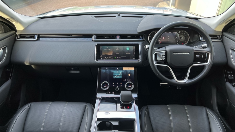 Used Land Rover Range Rover Velar 2022 for sale - 76873812: Photo 9