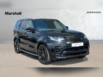 Used Land Rover Discovery 2022 for sale - 76014864: Photo