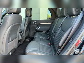 Used Land Rover Discovery 2022 for sale - 76014864: Photo