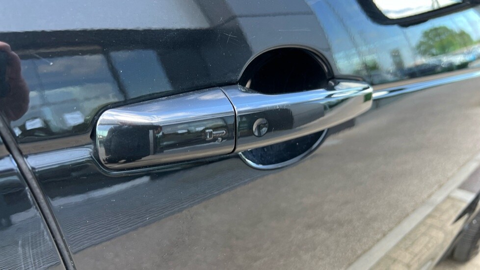 Vehicle 50