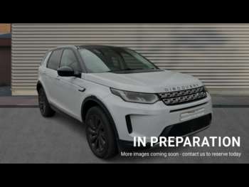 2021 - 2.0 P250 HSE 5dr Auto