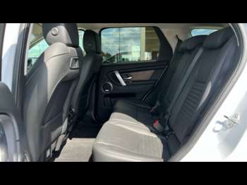Used Land Rover Discovery Sport 2021 for sale - 75010609: Photo