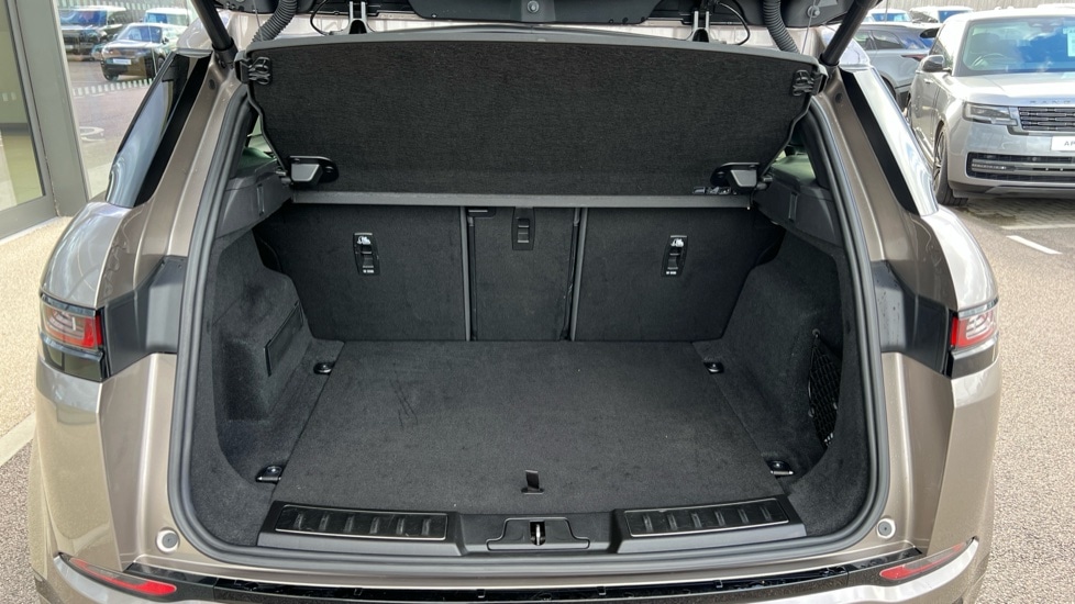 Used Land Rover Range Rover Evoque 2023 for sale - 76587074: Photo 10