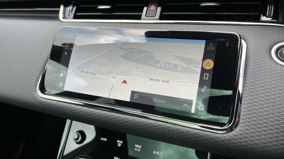 Used Land Rover Range Rover Evoque 2023 for sale - 76587074: Photo 11