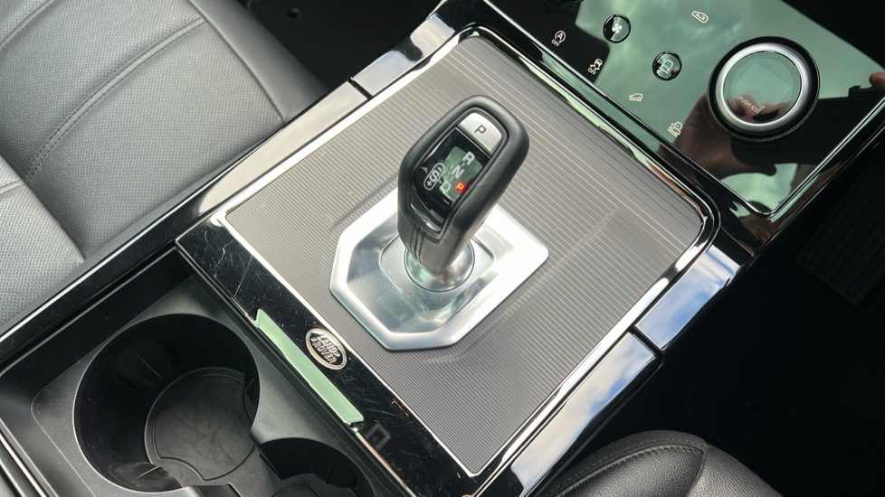 Used Land Rover Range Rover Evoque 2023 for sale - 76587074: Photo 13