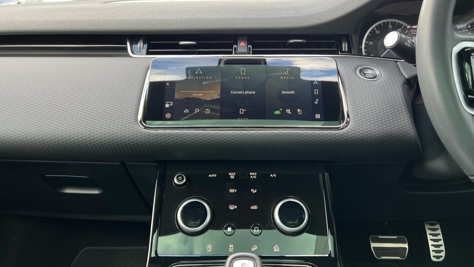 Used Land Rover Range Rover Evoque 2023 for sale - 76587074: Photo 14