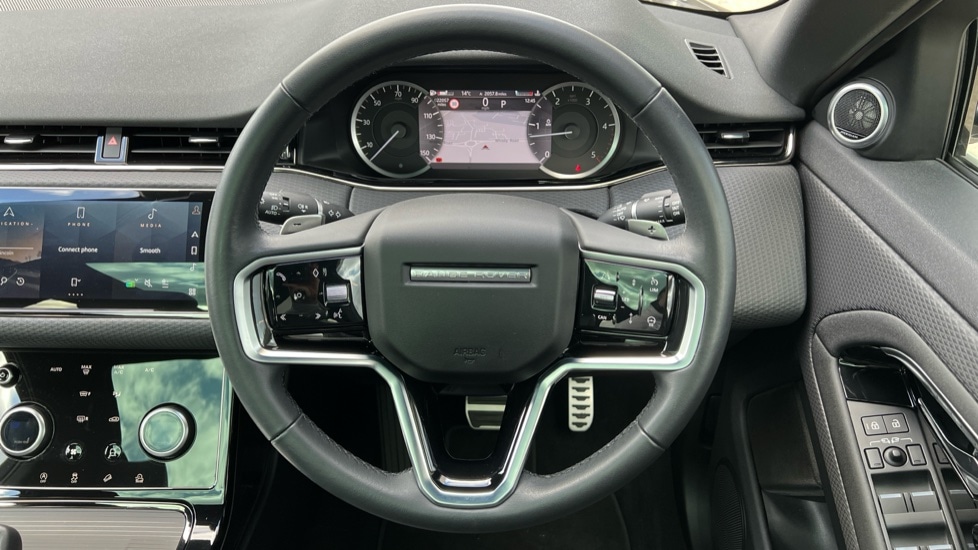 Used Land Rover Range Rover Evoque 2023 for sale - 76587074: Photo 15