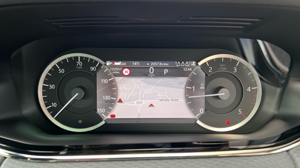 Used Land Rover Range Rover Evoque 2023 for sale - 76587074: Photo 16