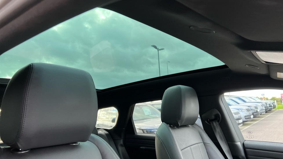 Used Land Rover Range Rover Evoque 2023 for sale - 76587074: Photo 21