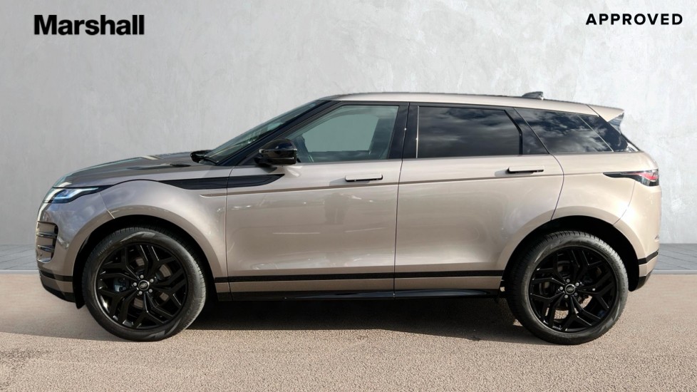 Used Land Rover Range Rover Evoque 2023 for sale - 76587074: Photo 26