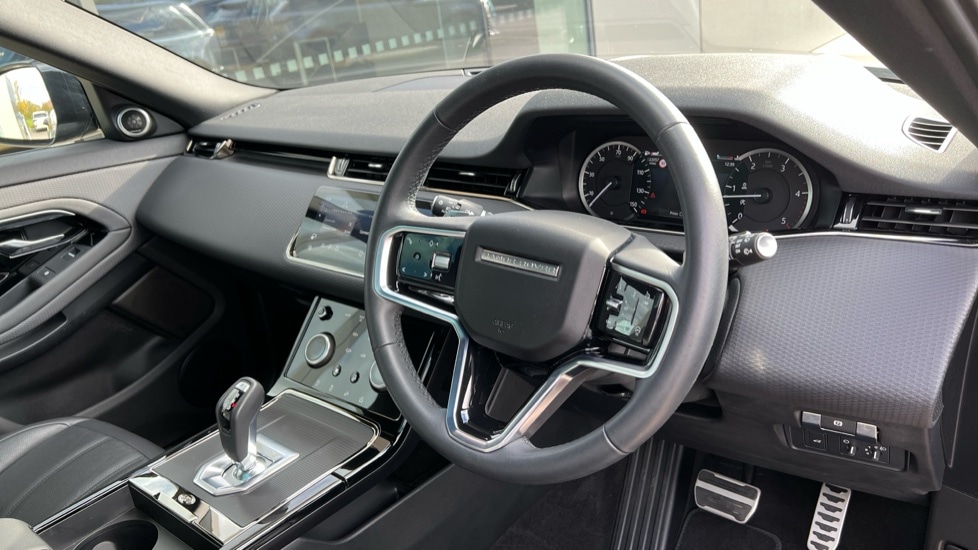 Used Land Rover Range Rover Evoque 2023 for sale - 76587074: Photo 28