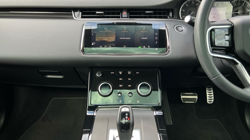 Used Land Rover Range Rover Evoque 2023 for sale - 76587074: Photo 29