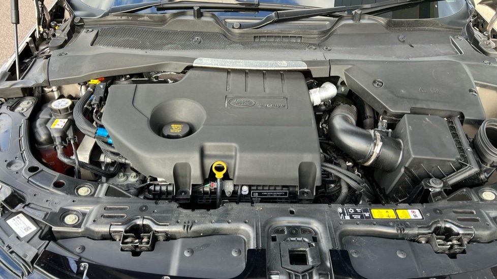 Used Land Rover Range Rover Evoque 2023 for sale - 76587074: Photo 30