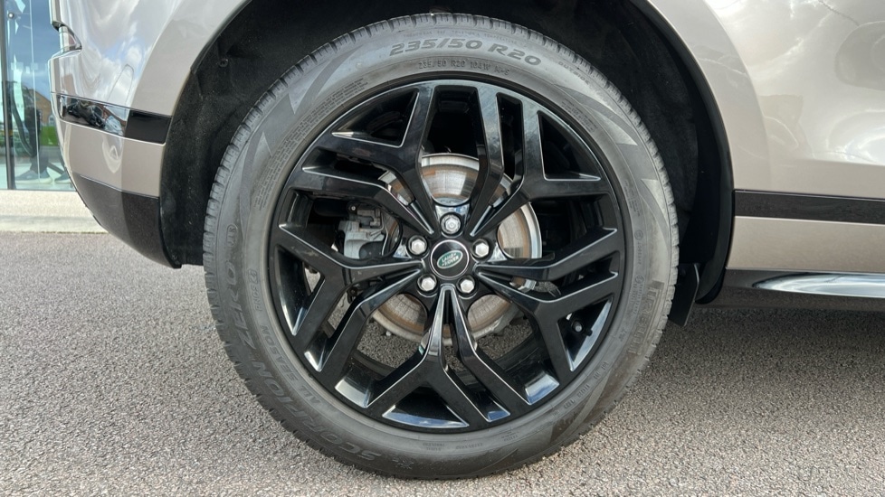 Used Land Rover Range Rover Evoque 2023 for sale - 76587074: Photo 31