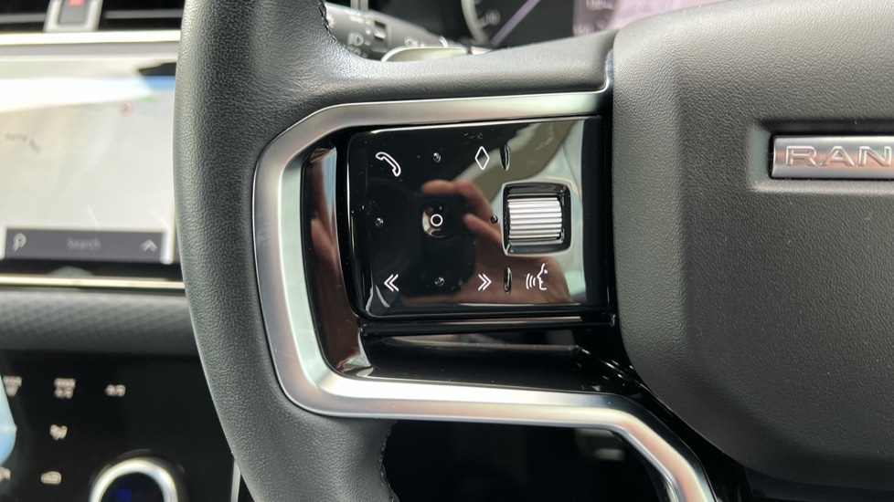 Used Land Rover Range Rover Evoque 2023 for sale - 76587074: Photo 36