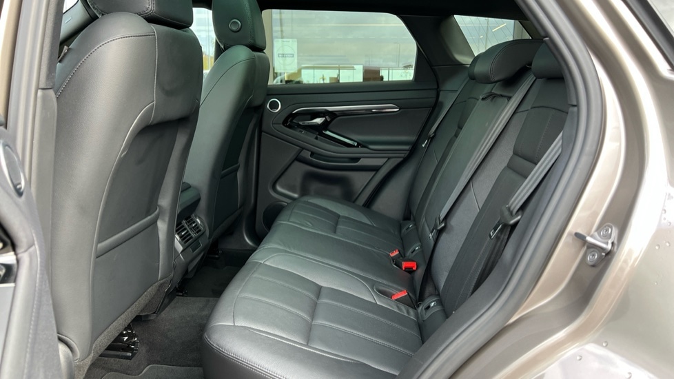 Used Land Rover Range Rover Evoque 2023 for sale - 76587074: Photo 4