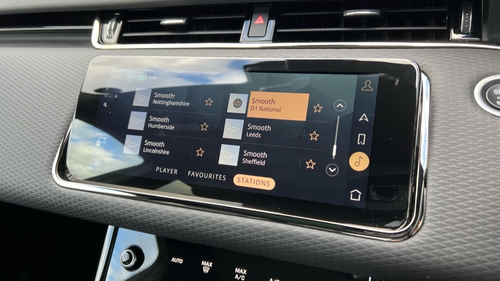 Used Land Rover Range Rover Evoque 2023 for sale - 76587074: Photo 40