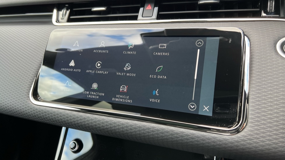 Used Land Rover Range Rover Evoque 2023 for sale - 76587074: Photo 41