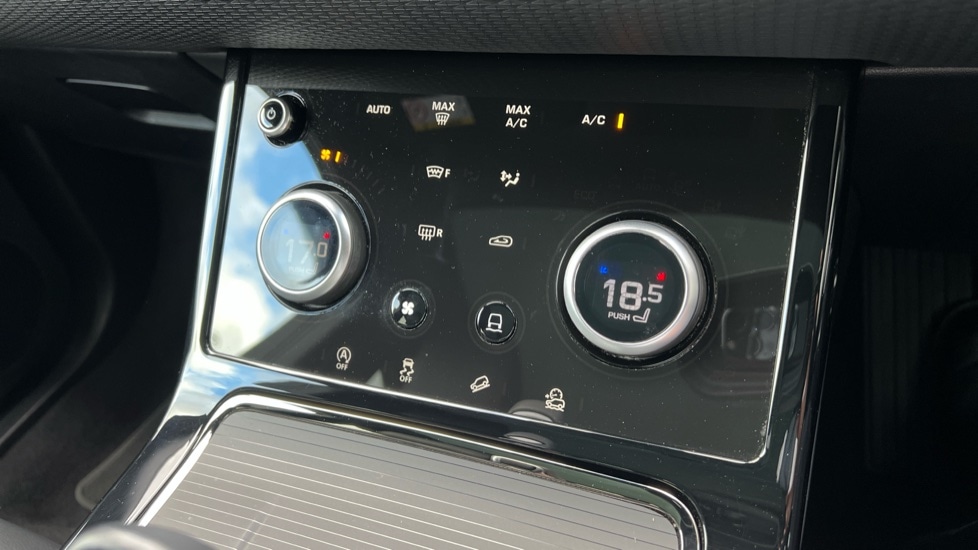 Used Land Rover Range Rover Evoque 2023 for sale - 76587074: Photo 42