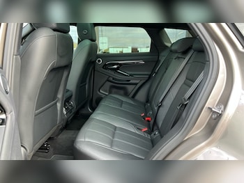 Used Land Rover Range Rover Evoque 2023 for sale - 76587074: Photo