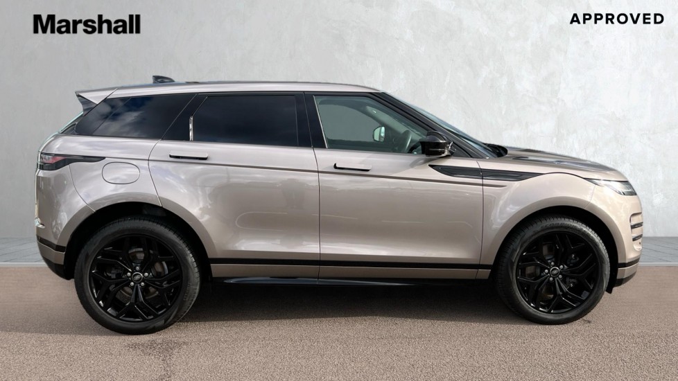 Used Land Rover Range Rover Evoque 2023 for sale - 76587074: Photo 5