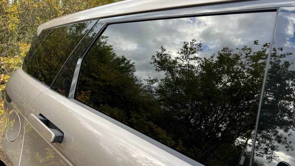 Used Land Rover Range Rover Evoque 2023 for sale - 76587074: Photo 50