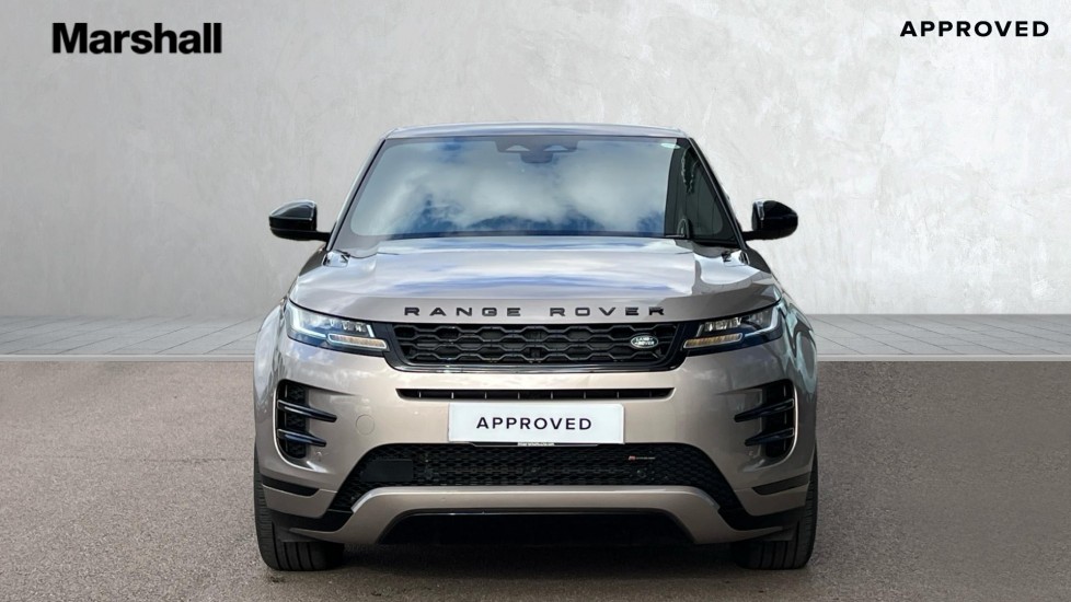 Used Land Rover Range Rover Evoque 2023 for sale - 76587074: Photo 7