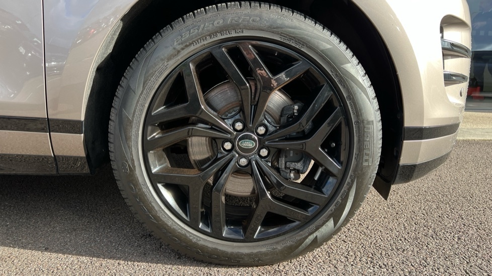 Used Land Rover Range Rover Evoque 2023 for sale - 76587074: Photo 8