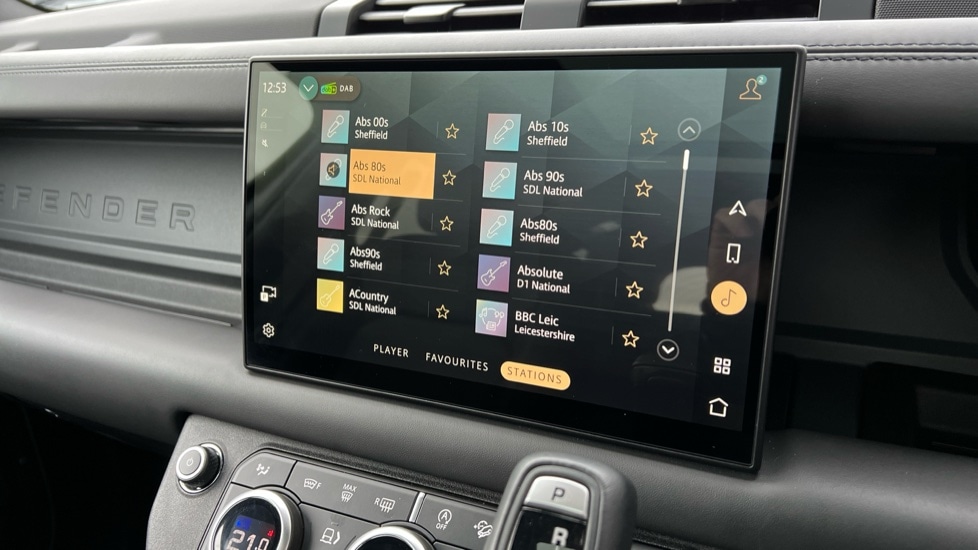 Used Land Rover Defender 2024 for sale - 76999520: Photo 43