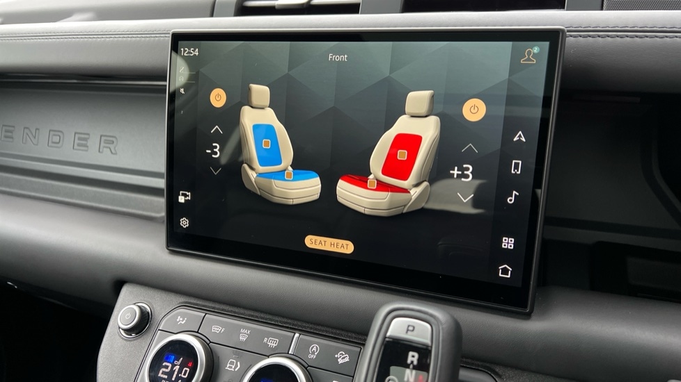 Used Land Rover Defender 2024 for sale - 76999520: Photo 46