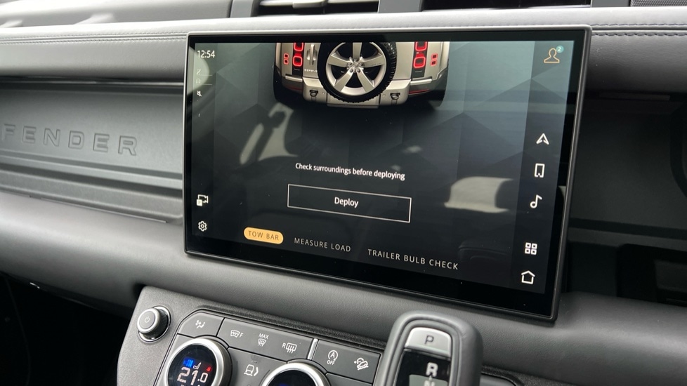 Used Land Rover Defender 2024 for sale - 76999520: Photo 47