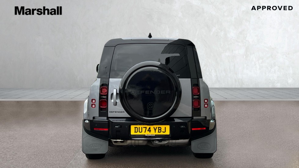 Used Land Rover Defender 2024 for sale - 76999520: Photo 6