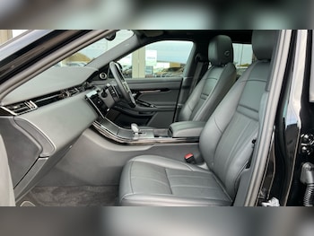 Used Land Rover Range Rover Evoque 2025 for sale - 76493884: Photo