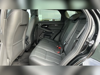 Used Land Rover Range Rover Evoque 2025 for sale - 76493884: Photo