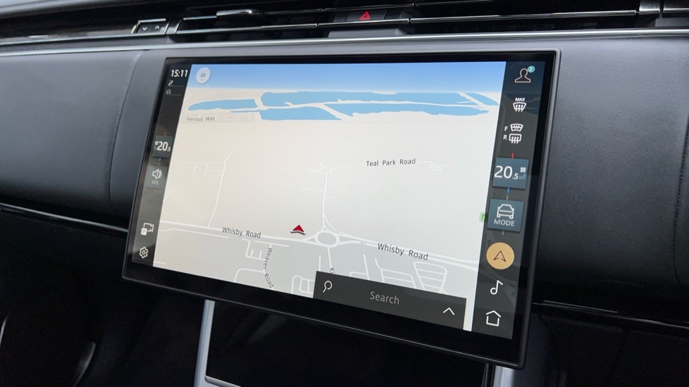 Used Land Rover Range Rover 2024 for sale - 76459046: Photo 11