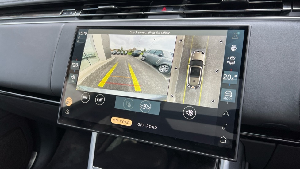 Used Land Rover Range Rover 2024 for sale - 76459046: Photo 12