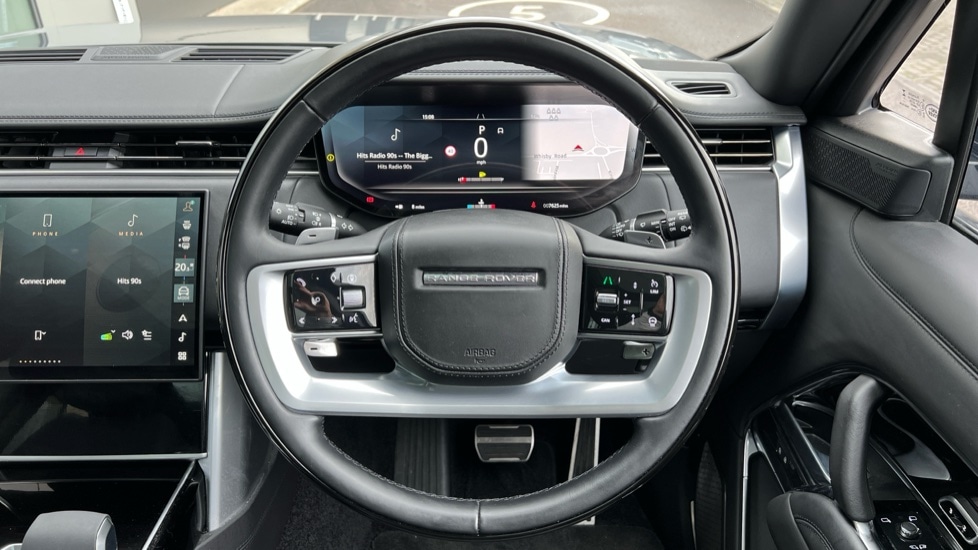 Used Land Rover Range Rover 2024 for sale - 76459046: Photo 15